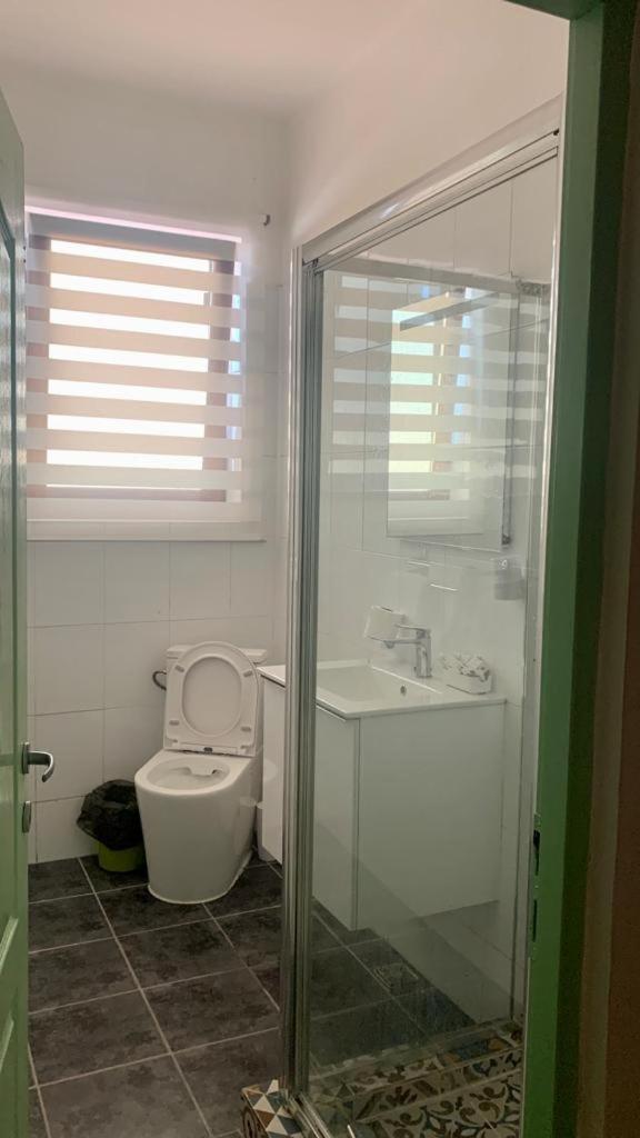 Hostel Cazino Nord Rooms Мамая Екстериор снимка