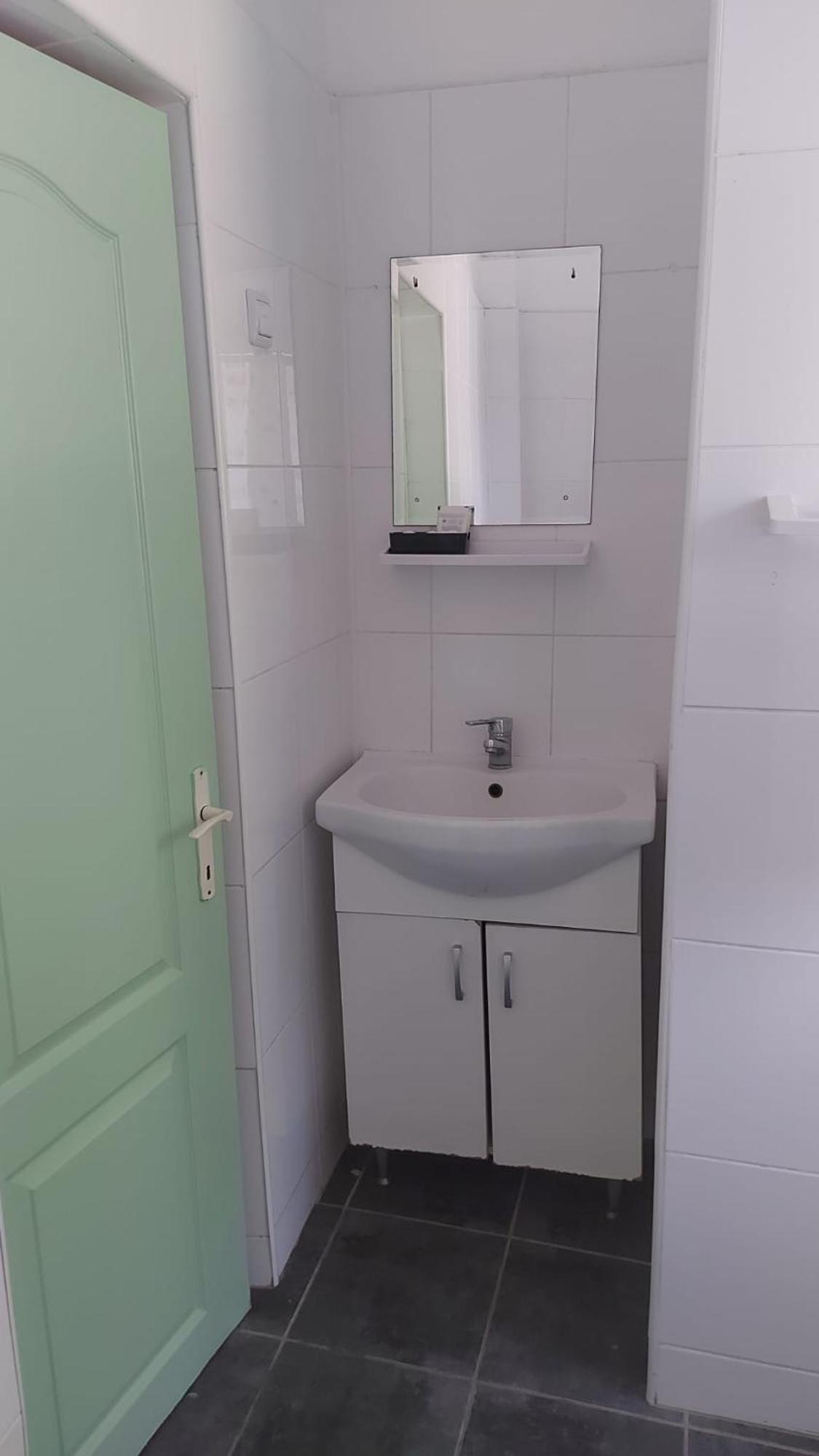Hostel Cazino Nord Rooms Мамая Екстериор снимка
