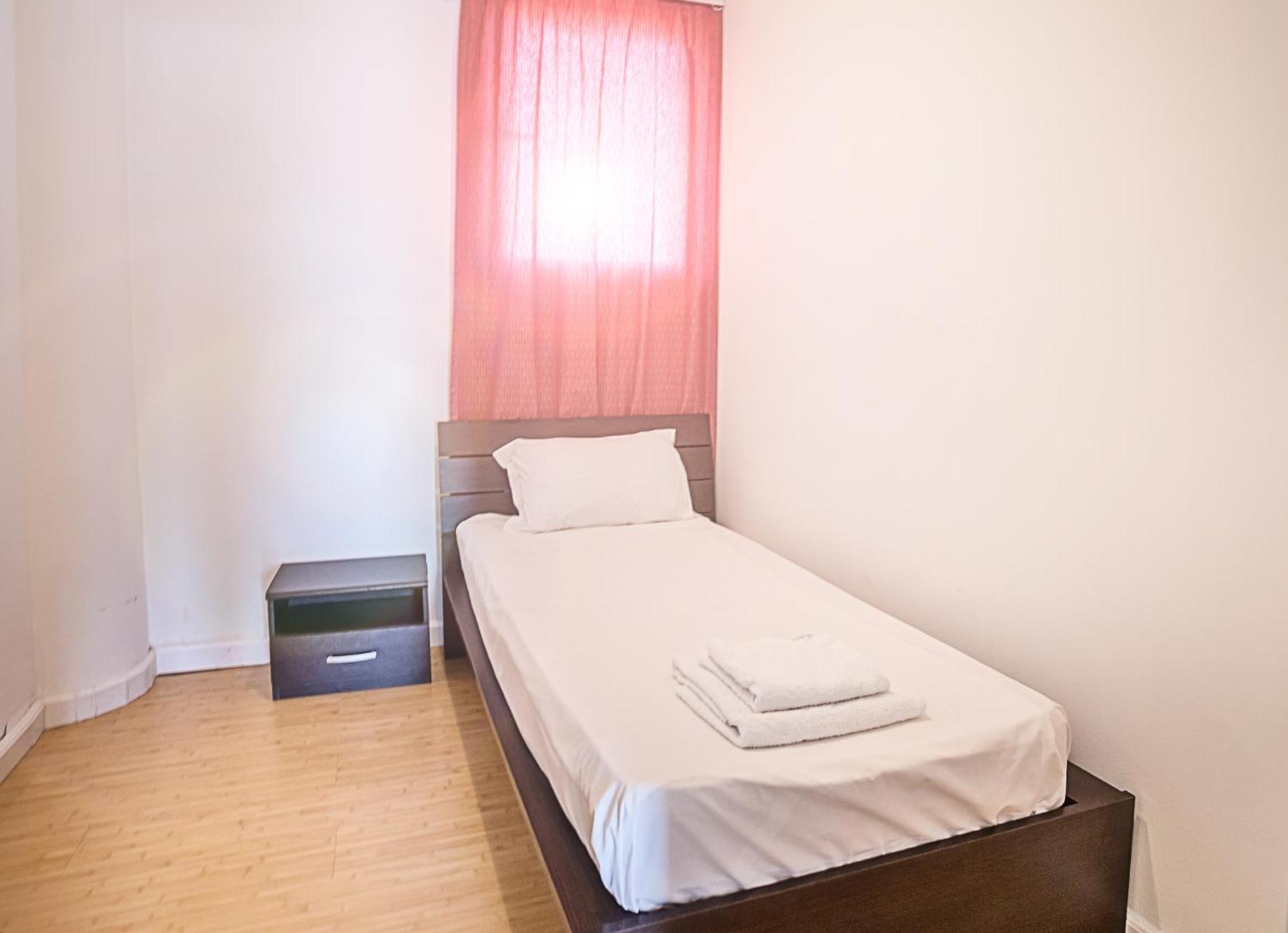 Hostel Cazino Nord Rooms Мамая Екстериор снимка