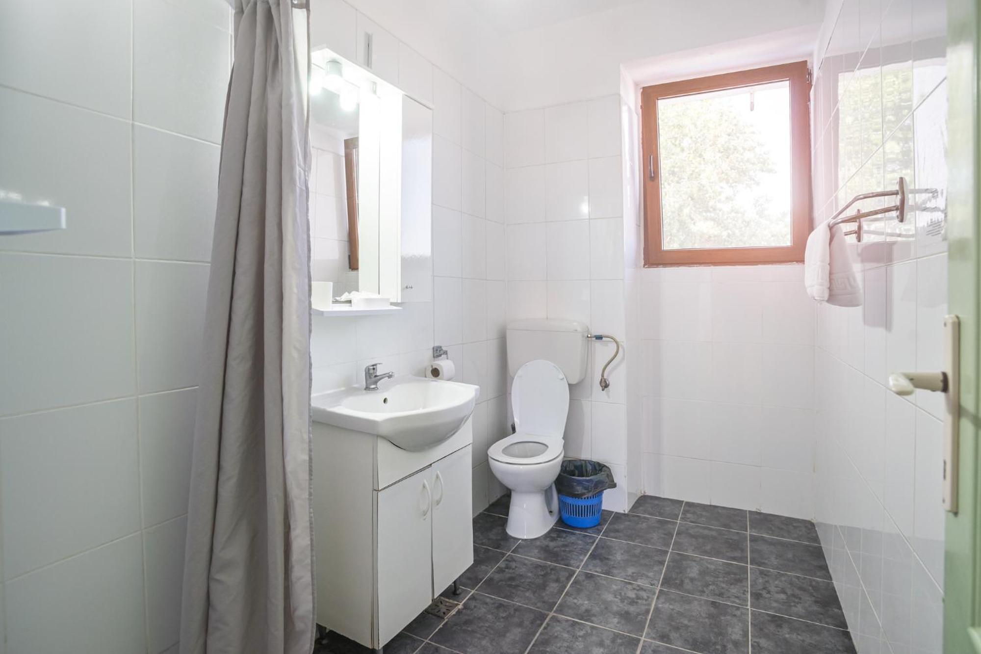 Hostel Cazino Nord Rooms Мамая Екстериор снимка